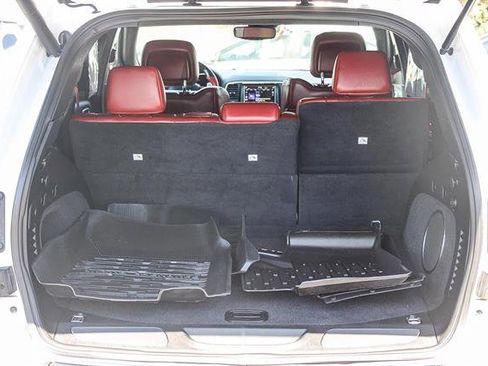 Used 2018 Jeep Grand Cherokee Trackhawk image 26