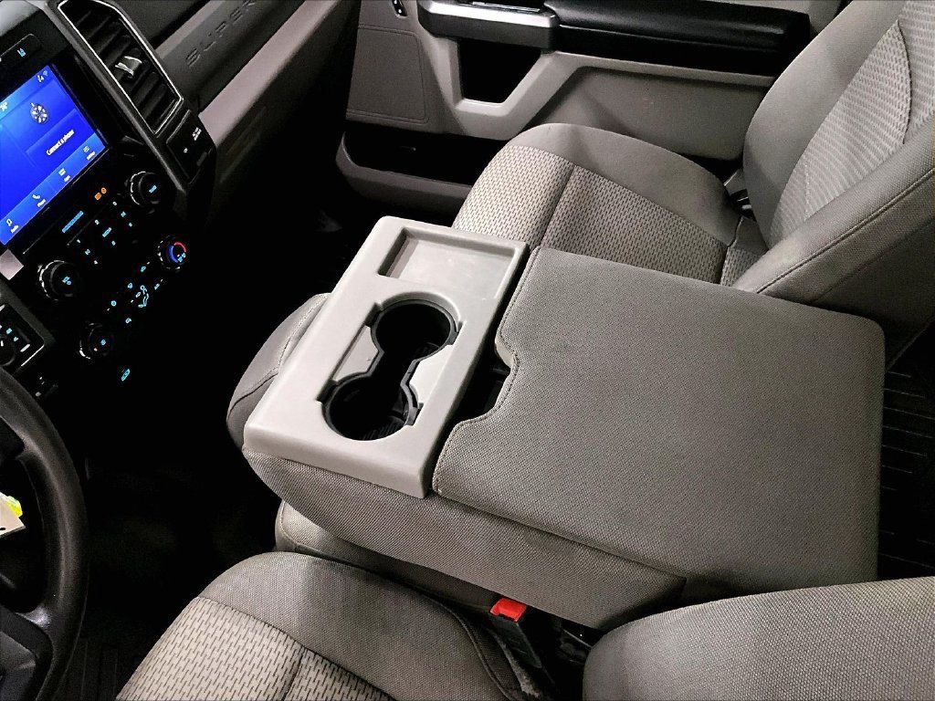Used 2020 Ford F250 XLT AWD/4WD image 19