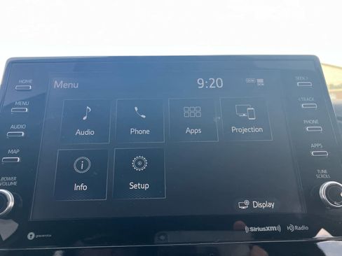 Used 2024 Toyota Camry XSE FWD image 25