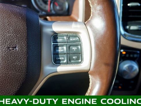 Used 2017 RAM 1500 Laramie Longhorn image 22