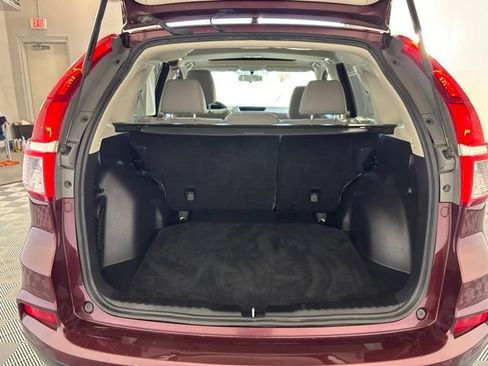 Used 2016 Honda CR-V EX image 22