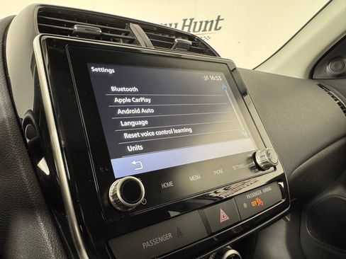 Used 2024 Mitsubishi Outlander Sport Ralliart AWD/4WD image 24