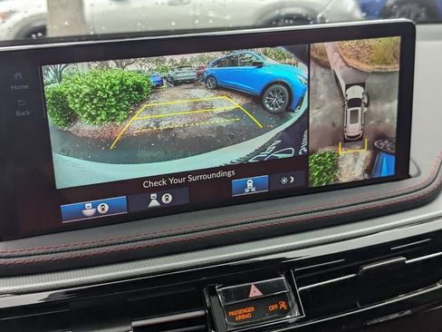 New 2026 Acura MDX A-Spec image 16