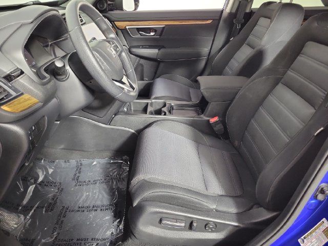Used 2021 Honda CR-V EX image 19