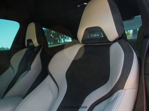 Used 2026 BMW M4 Competition image 43