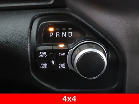 Used 2021 RAM 1500 Big Horn AWD/4WD image 26