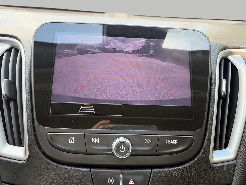 Used 2021 Chevrolet Malibu LS w/ Driver Confidence Package II FWD image 21