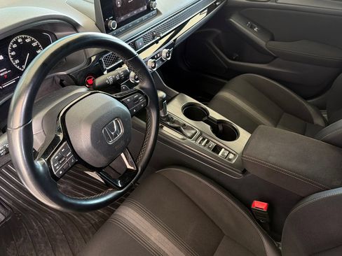 Used 2022 Honda Civic Sport image 10
