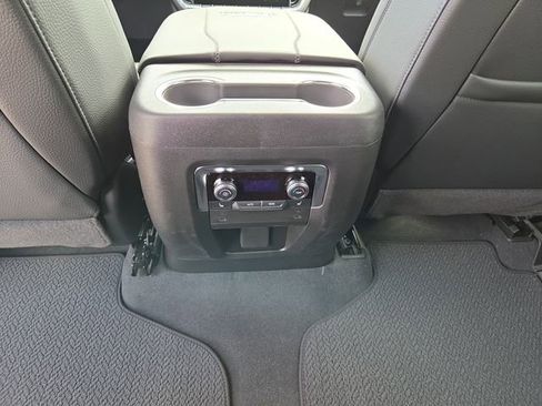 New 2026 GMC Yukon XL Denali w/ Sun & Power Step Package image 13