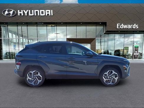 New 2026 Hyundai Kona SEL Premium image 8