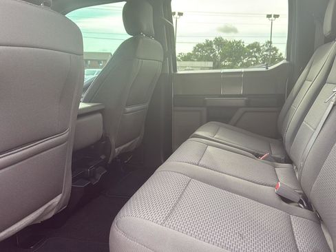 Used 2020 Ford F150 XLT w/ Equipment Group 302A Luxury image 6