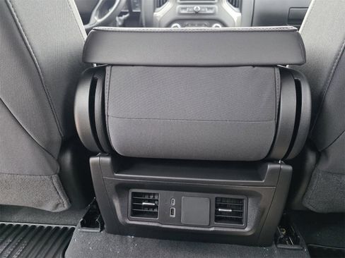 New 2026 Chevrolet Silverado 1500 Custom image 15