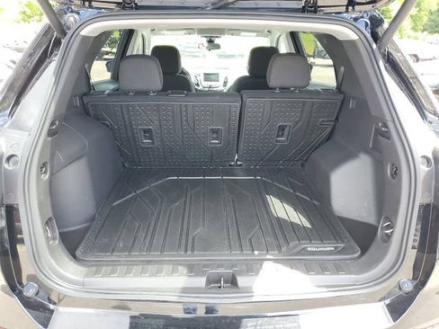 Used 2023 Chevrolet Equinox LT AWD/4WD image 7