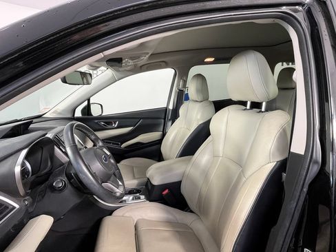 Used 2019 Subaru Ascent Limited AWD/4WD image 2
