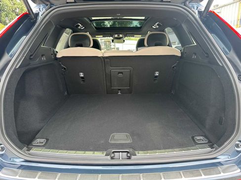 New 2026 Volvo XC60 B5 Plus w/ Protection Package Premier image 14