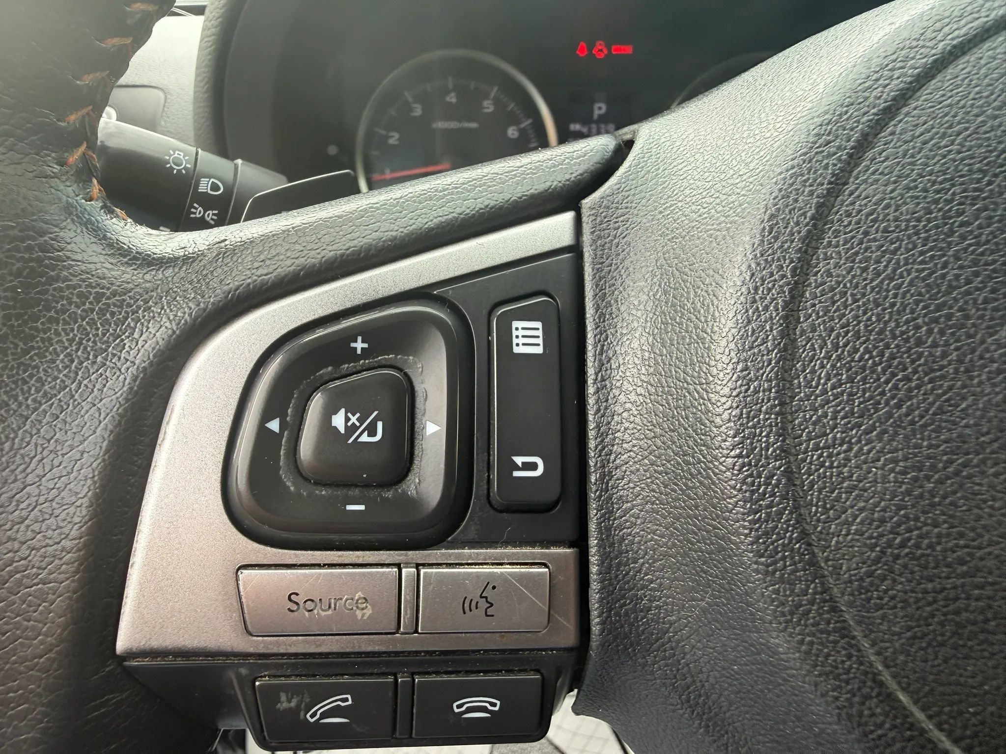 Used 2017 Subaru Crosstrek 2.0i Premium AWD/4WD image 20