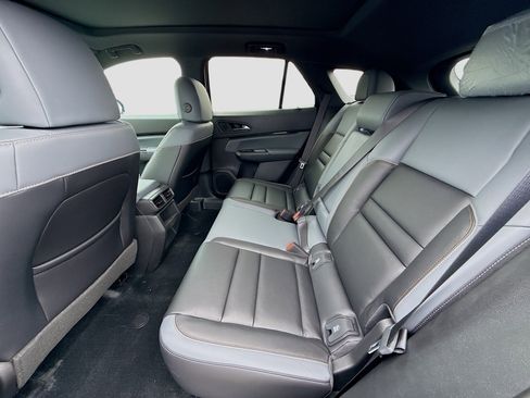 New 2026 Honda Prologue Touring image 21