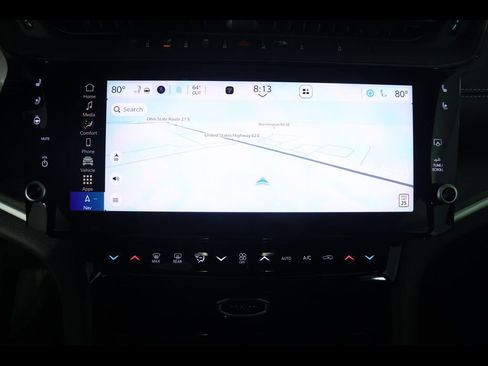 New 2026 Jeep Grand Cherokee L Limited AWD/4WD image 13