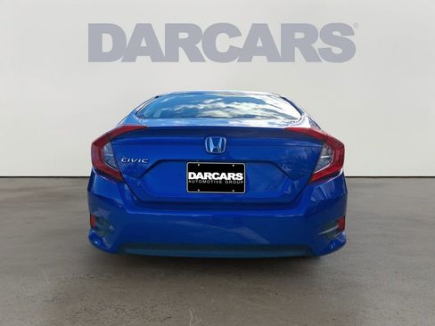 Used 2017 Honda Civic LX image 5