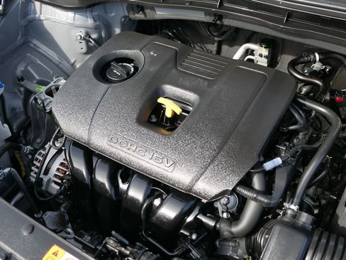 Used 2023 Kia Soul S image 56