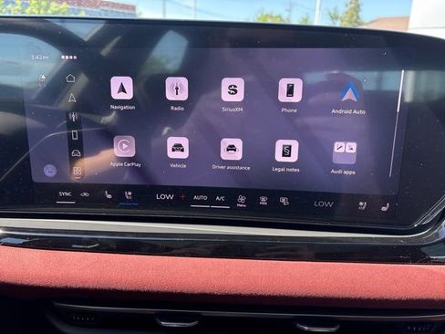 New 2026 Audi S5 Premium Plus AWD/4WD image 21