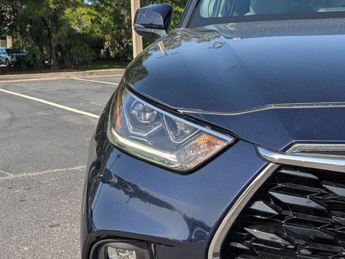 Used 2022 Toyota Highlander Platinum AWD/4WD image 10