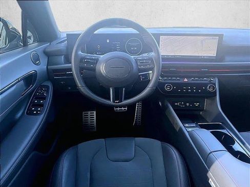 Used 2026 Hyundai Sonata N Line FWD image 7