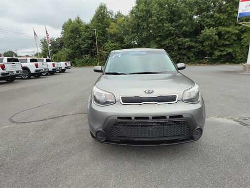 Used 2016 Kia Soul image 4