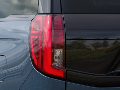 New 2027 Ford Expedition Max Platinum AWD/4WD image 21
