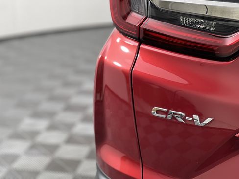 Used 2021 Honda CR-V EX image 12