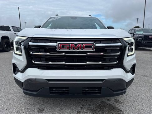 New 2027 GMC Terrain Elevation w/ Elevation Premium Package FWD image 10
