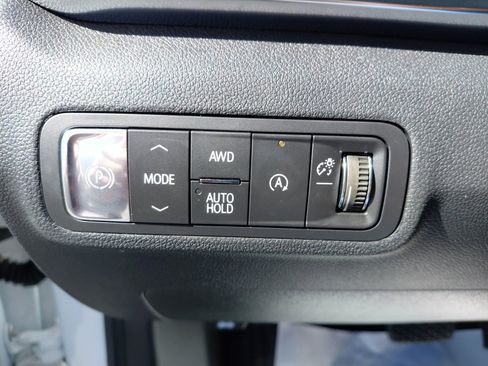 New 2026 GMC Terrain Elevation w/ Technology Package II image 33