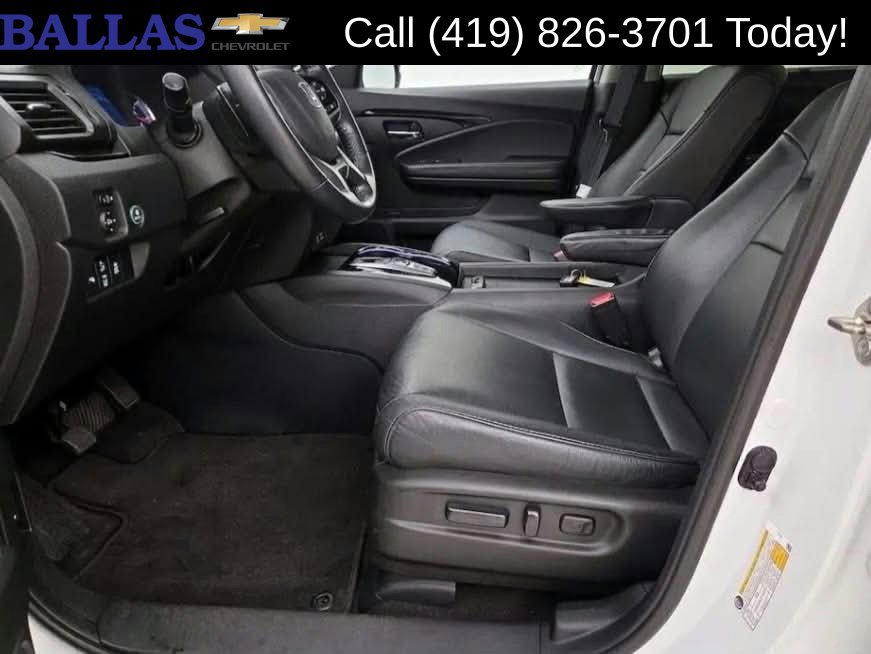 Used 2020 Honda Pilot Touring image 6