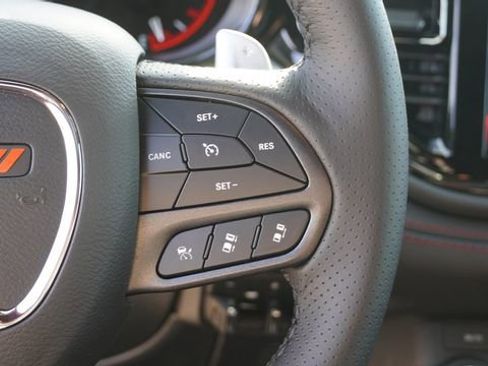 New 2026 Dodge Durango GT image 29