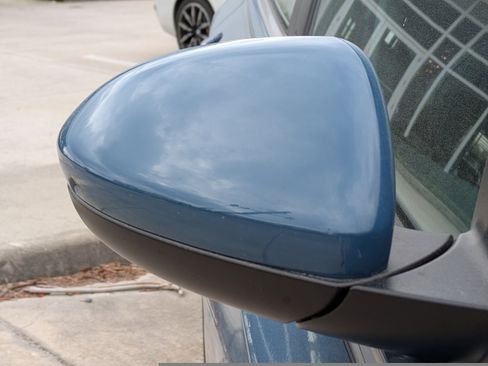 New 2026 Volkswagen Jetta SE image 12