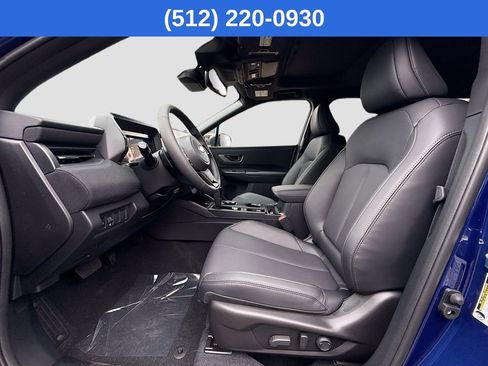 New 2026 Subaru Outback Limited XT image 26