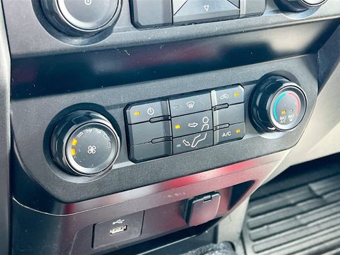Used 2020 Ford F450 XL AWD/4WD image 12