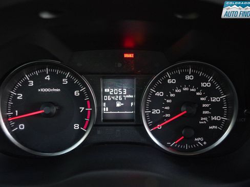 Used 2015 Subaru Crosstrek 2.0i image 15