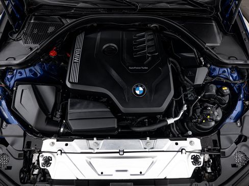 Used 2019 BMW 330i xDrive Sedan AWD/4WD image 22