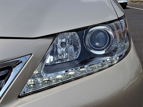 Used 2015 Lexus ES 350 image 10