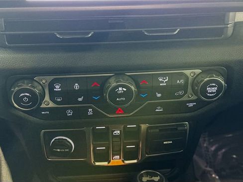 New 2026 Jeep Wrangler Sport S image 15