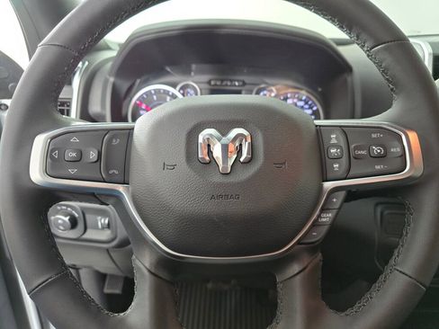 New 2026 RAM 3500 Big Horn image 18