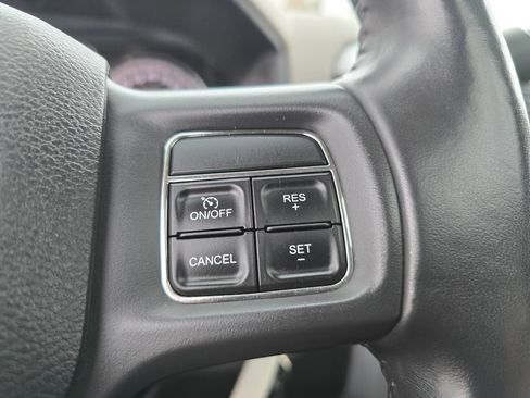 Used 2012 RAM 2500 Power Wagon w/ Luxury Group image 22