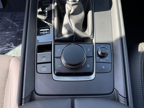 New 2026 MAZDA CX-50 Meridian Edition AWD/4WD image 19