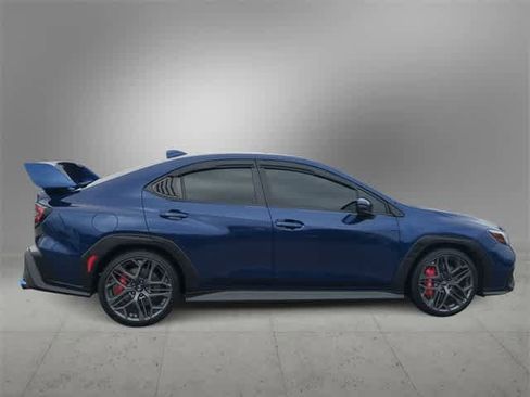Used 2024 Subaru WRX TR w/ Popular Package #1A image 9