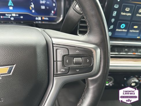 Used 2023 Chevrolet Silverado 1500 LT image 19