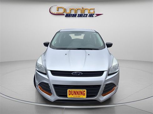 Used 2016 Ford Escape S image 5