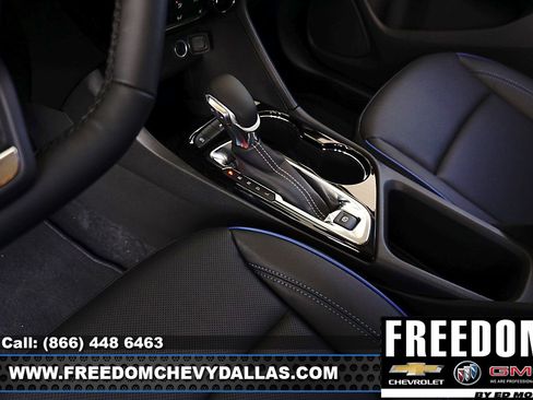 New 2026 Buick Encore GX Sport Touring w/ Comfort Package image 31