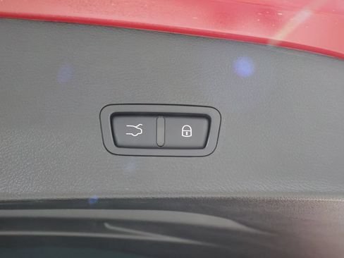 Used 2024 Dodge Hornet GT AWD/4WD image 21