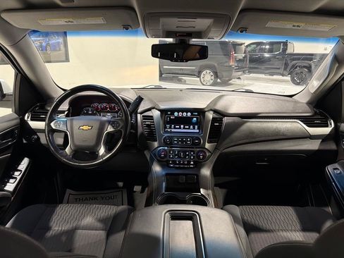 Used 2019 Chevrolet Tahoe LS RWD image 21